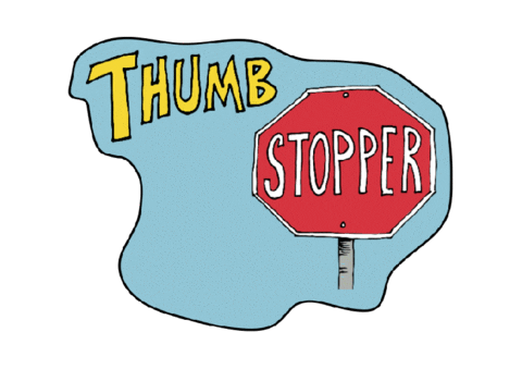 Adnerd07 giphyupload funny advertising thumb Sticker