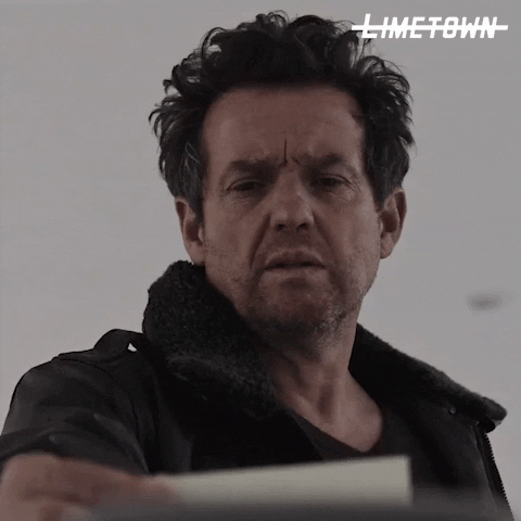 Season 1 Episode 6 GIF by Limetown