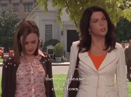 season 5 netflix GIF by Gilmore Girls 