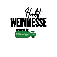 Villingen-Schwenningen Sticker by Wein-Riegger