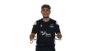 Karlsruher Sc Hello Sticker by Bundesliga
