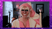 Season 12 Lol GIF by RuPaul's Drag Race