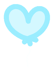 Heart Love Sticker by Ai and Aiko