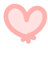 Heart Love Sticker by Ai and Aiko