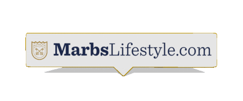 Puertobanus Sticker by Marbslifestyle.com