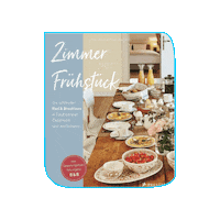 Bedandbreakfast Zmf Sticker by Prestel Verlag
