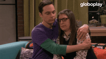 Big Bang GIF by globoplay