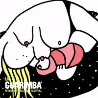 Hungry Baby GIF by La Guarimba Film Festival