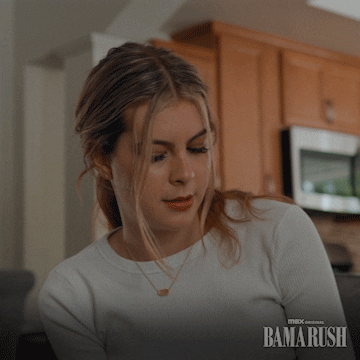 Shocked Growing Up GIF by HBO Max