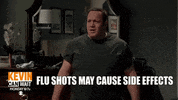 medicine flu GIF by CBS