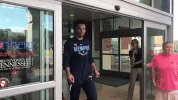Celebrate Dillon Brooks GIF by Memphis Grizzlies