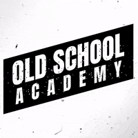 Club Mma GIF by Old School Academy