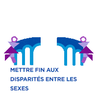 Femmes Sticker by UN Women