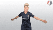 nwsl dance soccer celebration nwsl GIF