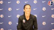 excited north carolina courage GIF by National Women's Soccer League