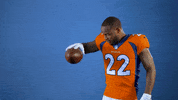 Denver Broncos Football GIF by Broncos