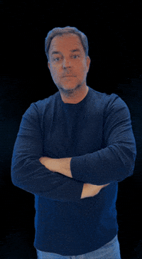 Na Na Na Deutsch GIF by Martin Rütter