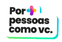 Pormaispessoas Sticker by SolutudoBrasil