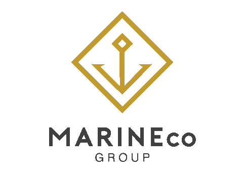 Marineco Sticker by Marine Co Group