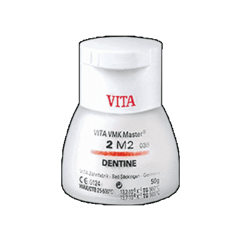 Vita Sticker by Interdent