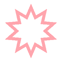 Pink Rotate Sticker by Universal Music Austria