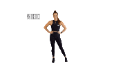 Bodibabes Sticker by Bodi