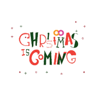 Merry Christmas Sticker by Bantoo Indonesia