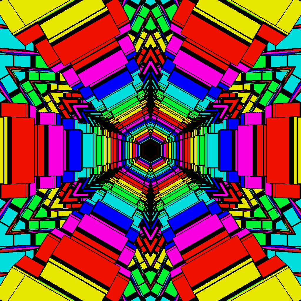 Loop Rainbow GIF by xponentialdesign