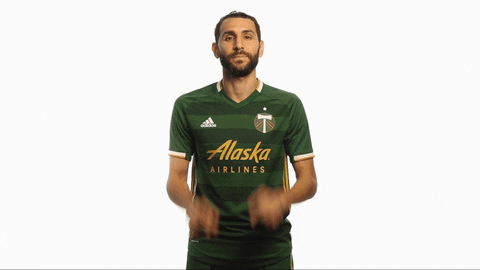 Portland Timbers Valeri GIF by Timbers