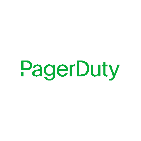 pagerduty giphygifmaker pagerduty pagerdutylife Sticker