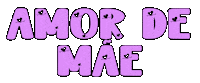 Dia Das Maes Sticker