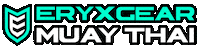 Muay Thai Ufc Sticker by Eryxgear
