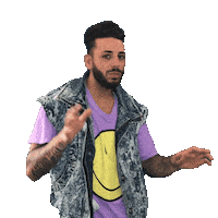Highschool Dancing Sticker by Prime Video UK