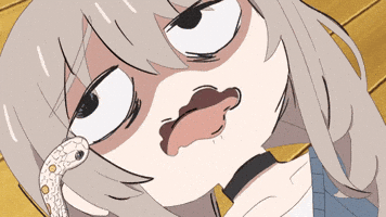Nina Subaru GIF