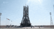 european space agency waiting GIF