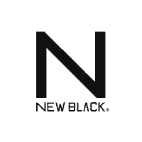 Boxlogo Bouncing Sticker by NewBlack