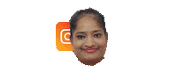 Kalanidhi007 Sticker by BORN ON INSTAGRAM