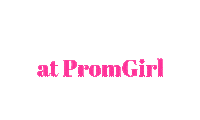 prom queen Sticker by PromGirl