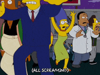 marge simpson GIF