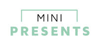 Logo Mp Sticker by minipresents