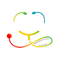 Work Doctor Sticker by European Renal Association