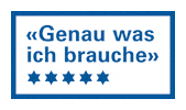 Happy I Need Sticker by digitec.ch