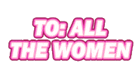 woman Sticker by Old Navy