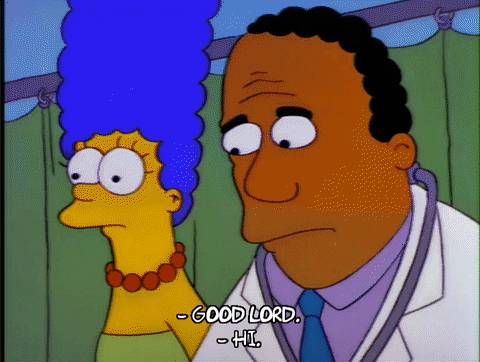 explaining homer simpson GIF