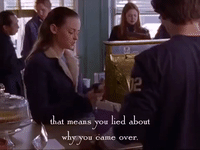 season 2 netflix GIF by Gilmore Girls 