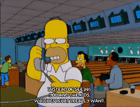homer simpson episode 6 GIF