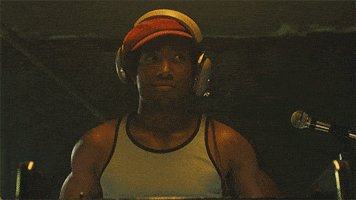 hbo nod GIF by Vinyl