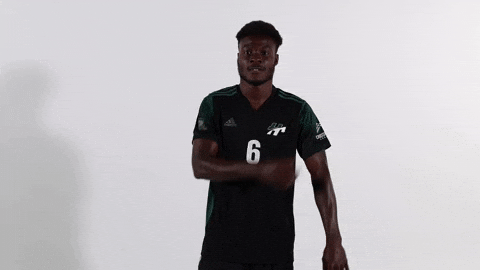 Soccer Hu GIF by FDN Sports