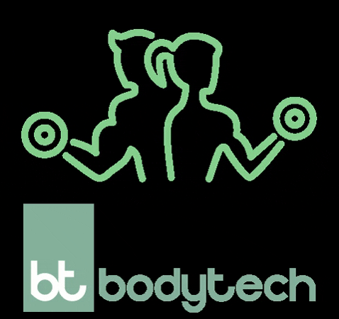 BodytechGoiabeiras giphygifmaker bodytech bodytech neon GIF