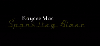 KayceeMacWine neon wine neonsign cannedwine GIF